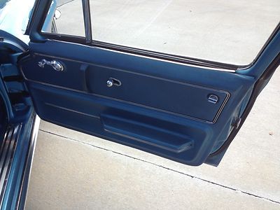 NO RESERVE 1965 Corvette Coupe Matching 327/300 Auto PS PB PW Tele Knock Offs FL, image 27