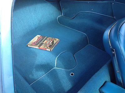 NO RESERVE 1965 Corvette Coupe Matching 327/300 Auto PS PB PW Tele Knock Offs FL, image 30