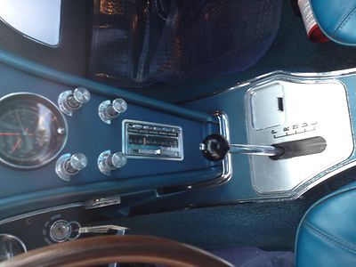 NO RESERVE 1965 Corvette Coupe Matching 327/300 Auto PS PB PW Tele Knock Offs FL, image 36