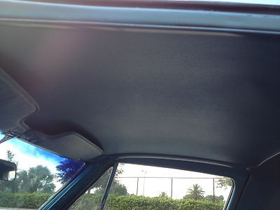 NO RESERVE 1965 Corvette Coupe Matching 327/300 Auto PS PB PW Tele Knock Offs FL, image 38