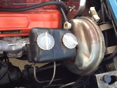 NO RESERVE 1965 Corvette Coupe Matching 327/300 Auto PS PB PW Tele Knock Offs FL, image 40