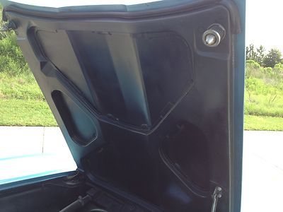 NO RESERVE 1965 Corvette Coupe Matching 327/300 Auto PS PB PW Tele Knock Offs FL, image 47