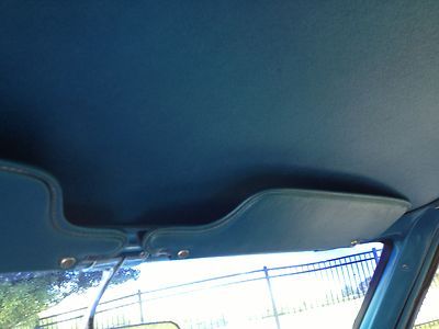 NO RESERVE 1965 Corvette Coupe Matching 327/300 Auto PS PB PW Tele Knock Offs FL, image 53