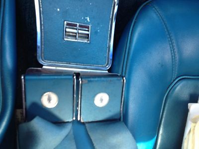 NO RESERVE 1965 Corvette Coupe Matching 327/300 Auto PS PB PW Tele Knock Offs FL, image 55