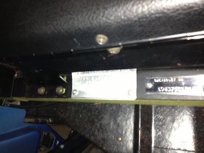 NO RESERVE 1965 Corvette Coupe Matching 327/300 Auto PS PB PW Tele Knock Offs FL, image 59