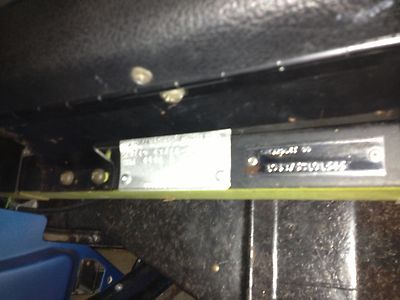 NO RESERVE 1965 Corvette Coupe Matching 327/300 Auto PS PB PW Tele Knock Offs FL, image 60