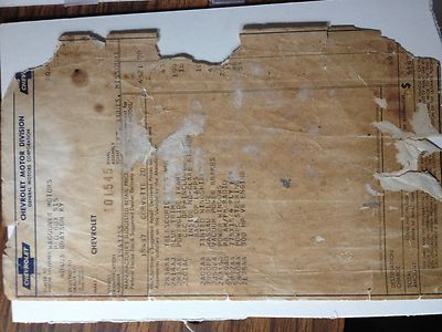 NO RESERVE 1965 Corvette Coupe Matching 327/300 Auto PS PB PW Tele Knock Offs FL, image 61