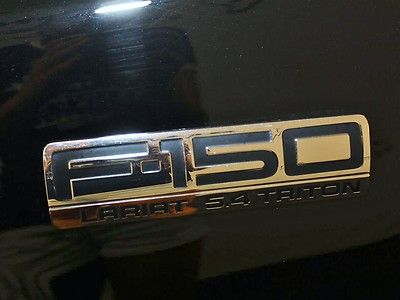 Lariat Leather FlexFuel 2-tone Nerf Bars MP3 Keyless Entry Alloy Rims Power Seat, image 5