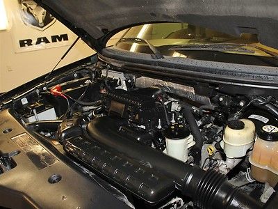 Lariat Leather FlexFuel 2-tone Nerf Bars MP3 Keyless Entry Alloy Rims Power Seat, image 12