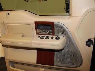 Lariat Leather FlexFuel 2-tone Nerf Bars MP3 Keyless Entry Alloy Rims Power Seat, image 14