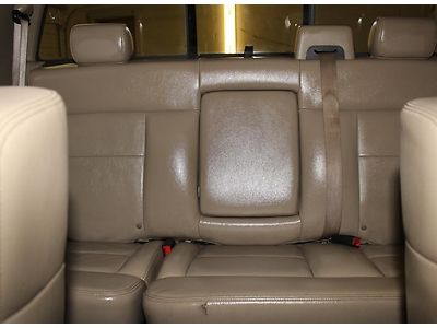 Lariat Leather FlexFuel 2-tone Nerf Bars MP3 Keyless Entry Alloy Rims Power Seat, image 18