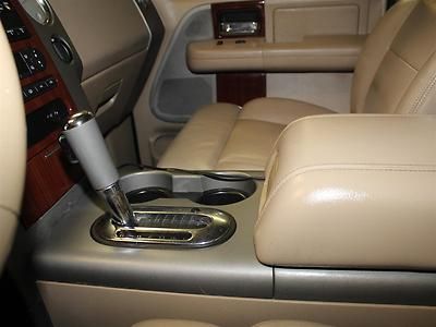 Lariat Leather FlexFuel 2-tone Nerf Bars MP3 Keyless Entry Alloy Rims Power Seat, image 20