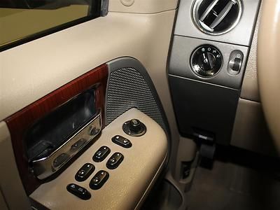 Lariat Leather FlexFuel 2-tone Nerf Bars MP3 Keyless Entry Alloy Rims Power Seat, image 22