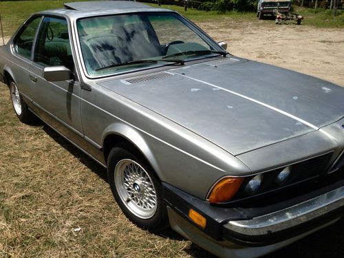 1987 L6 coupe, image 3