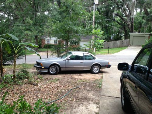 1987 L6 coupe, image 4