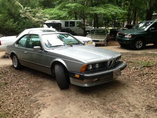 1987 L6 coupe, image 5