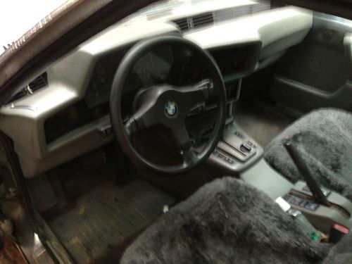 1987 L6 coupe, image 6