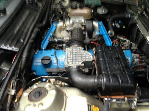 1987 L6 coupe, image 8