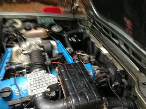 1987 L6 coupe, image 9