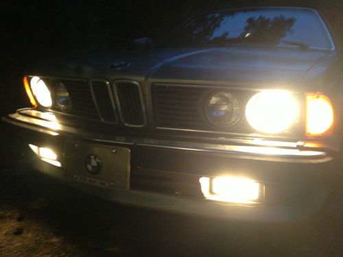 1987 L6 coupe, image 10
