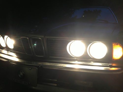 1987 L6 coupe, image 11