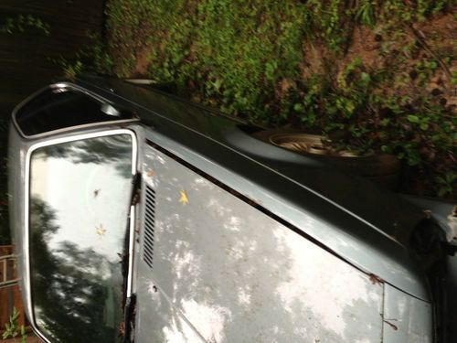 1987 L6 coupe, image 16