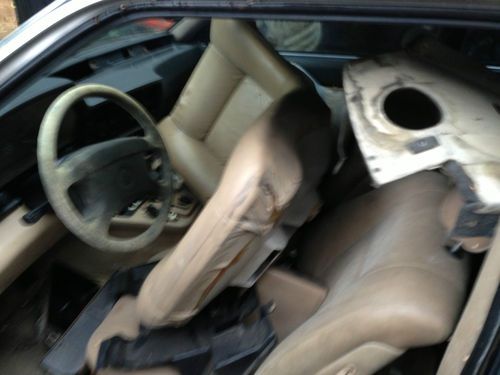 1987 L6 coupe, image 17