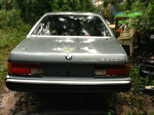 1987 L6 coupe, image 20
