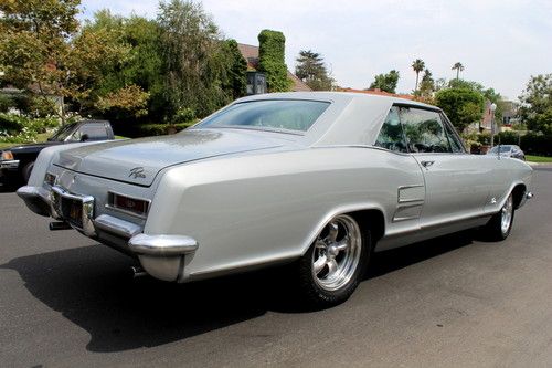 Buick Rivera 1960