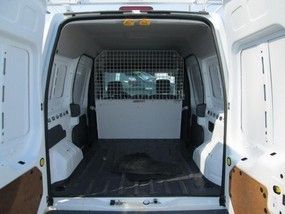 2011 Ford Transit Cargo, image 2