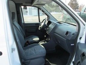 2011 Ford Transit Cargo, image 3