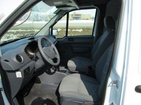 2011 Ford Transit Cargo, image 5