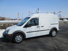 2011 Ford Transit Cargo, image 6