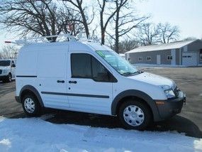 2011 Ford Transit Cargo, image 7