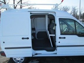 2011 Ford Transit Cargo, image 8