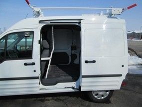 2011 Ford Transit Cargo, image 9