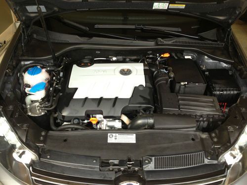 2012 Volkswagen Jetta Sportwagen TDI, 6 speed manual, Diesel, US $23,200.00, image 14