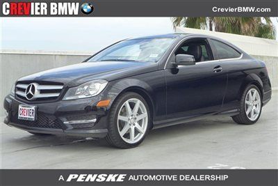 Navigation, rear camera, 18" amg wheels