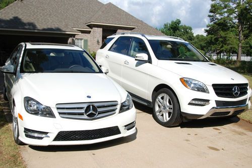 2012 mercedes benz c250 cpo amg wheels 100k mile warranty low miles navi