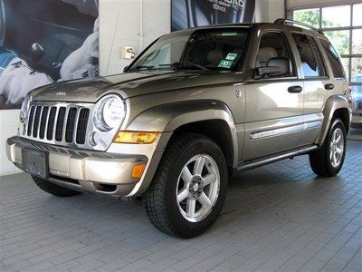 Limited SUV 3.7L CD 4X4 HEATED FRONT SEATS PWR SUNROOF Traction Control ABS A/C, US $9,995.00, image 2