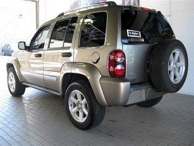Limited SUV 3.7L CD 4X4 HEATED FRONT SEATS PWR SUNROOF Traction Control ABS A/C, US $9,995.00, image 7