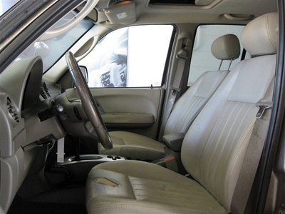 Limited SUV 3.7L CD 4X4 HEATED FRONT SEATS PWR SUNROOF Traction Control ABS A/C, US $9,995.00, image 10