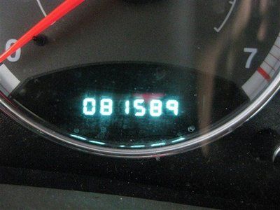 Limited SUV 3.7L CD 4X4 HEATED FRONT SEATS PWR SUNROOF Traction Control ABS A/C, US $9,995.00, image 15