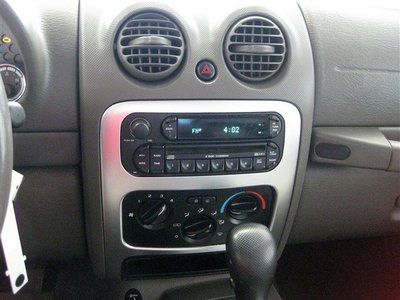 Limited SUV 3.7L CD 4X4 HEATED FRONT SEATS PWR SUNROOF Traction Control ABS A/C, US $9,995.00, image 17