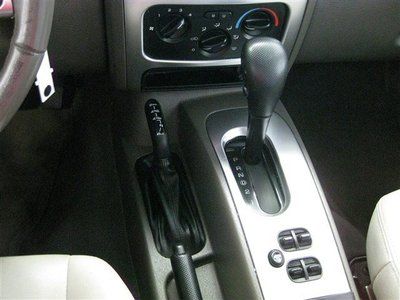 Limited SUV 3.7L CD 4X4 HEATED FRONT SEATS PWR SUNROOF Traction Control ABS A/C, US $9,995.00, image 18