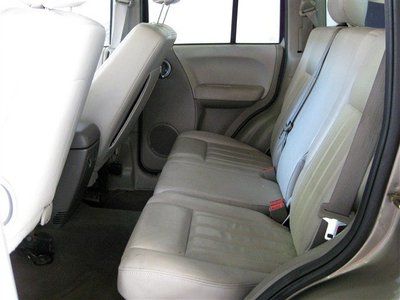 Limited SUV 3.7L CD 4X4 HEATED FRONT SEATS PWR SUNROOF Traction Control ABS A/C, US $9,995.00, image 23