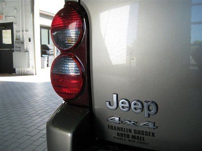 Limited SUV 3.7L CD 4X4 HEATED FRONT SEATS PWR SUNROOF Traction Control ABS A/C, US $9,995.00, image 25