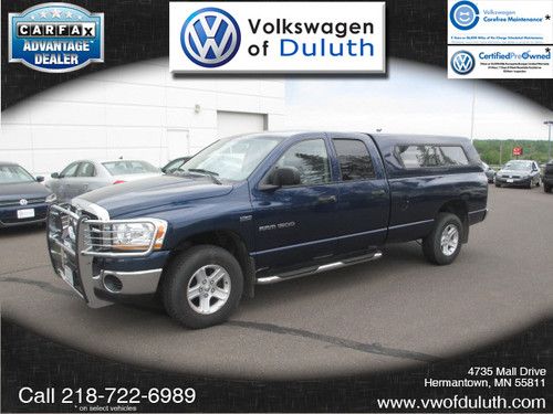 2006 dodge ram 1500