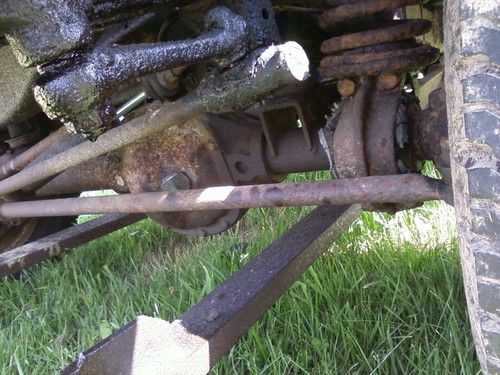 1966 Ford Bronco Classic 66 - 77, image 14