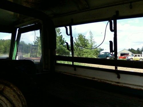 1966 Ford Bronco Classic 66 - 77, image 16